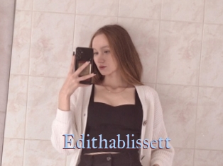 Edithablissett