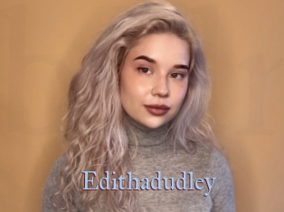 Edithadudley