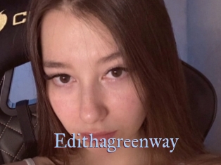 Edithagreenway