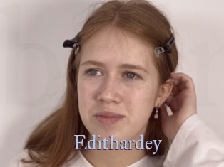 Edithardey