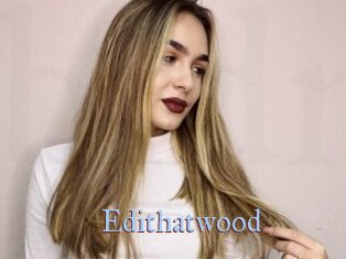 Edithatwood