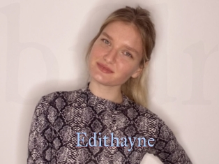 Edithayne