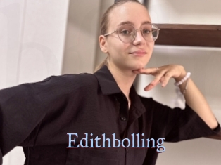 Edithbolling