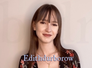 Edithdurborow