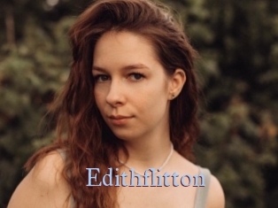 Edithflitton