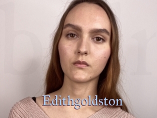 Edithgoldston