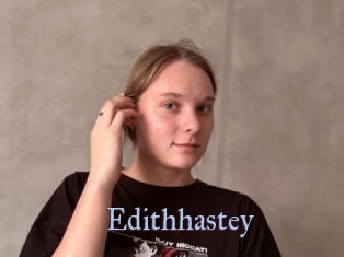 Edithhastey