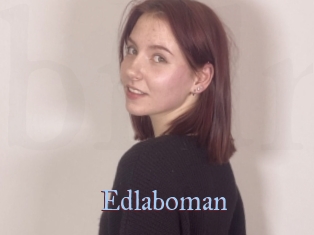 Edlaboman