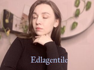 Edlagentile