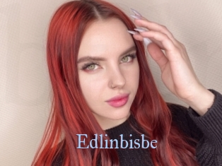 Edlinbisbe