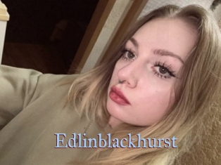 Edlinblackhurst