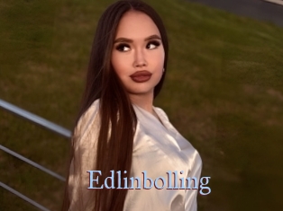 Edlinbolling