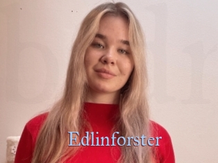 Edlinforster