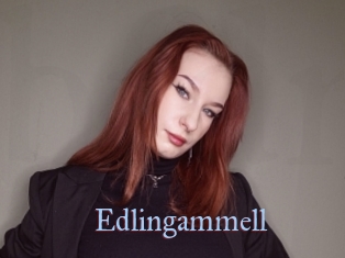 Edlingammell