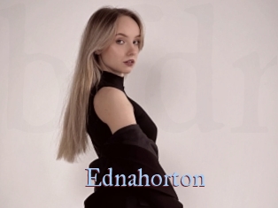 Ednahorton