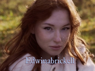 Edwinabrickell