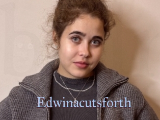 Edwinacutsforth