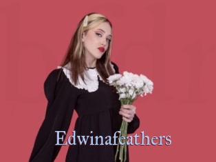 Edwinafeathers