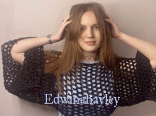 Edwinahayley