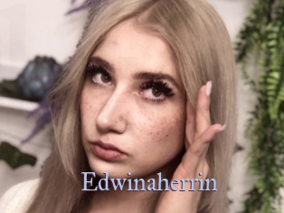 Edwinaherrin