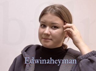 Edwinaheyman