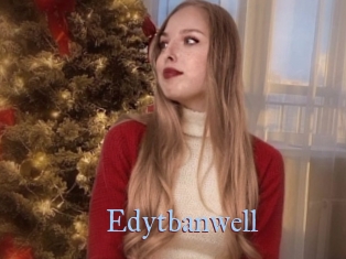 Edytbanwell