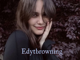 Edytbrowning