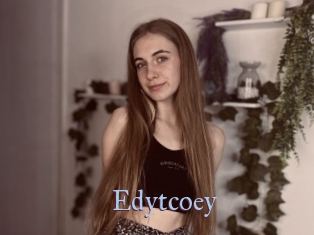 Edytcoey