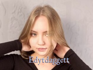 Edytdaggett