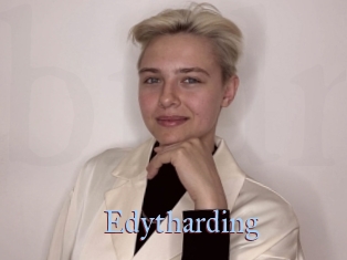 Edytharding
