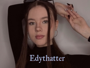 edythatter Belles filles du net