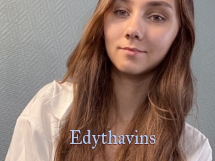 Edythavins