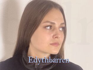 Edythbarren