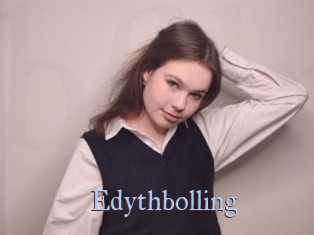 Edythbolling