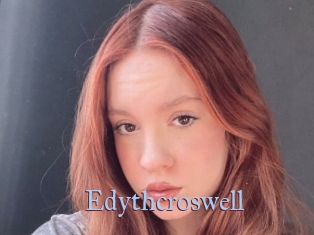 Edythcroswell