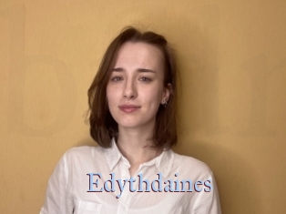 Edythdaines