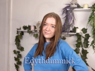 Edythdimmick