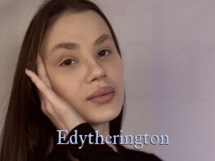 Edytherington