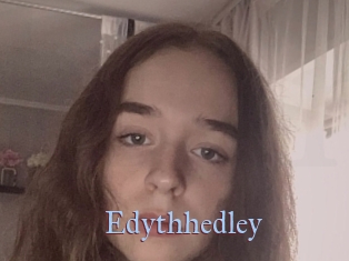 Edythhedley