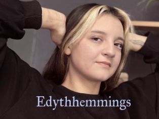 Edythhemmings