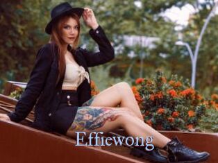 Effiewong