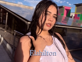 Elahilton