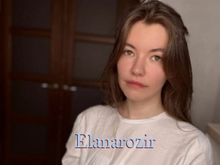 Elanarozir