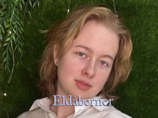 Eldaberner