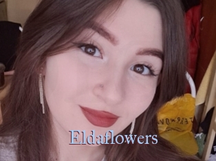 Eldaflowers