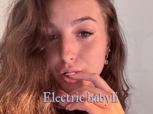 Electric_babyli