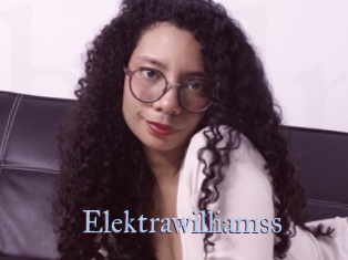 Elektrawilliamss