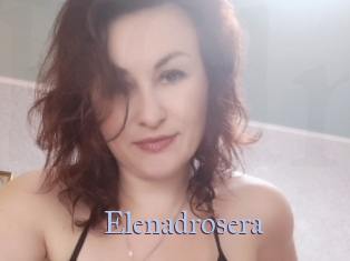 Elenadrosera