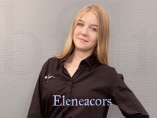 Eleneacors