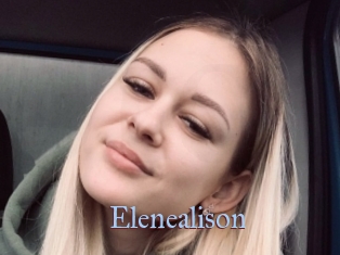 Elenealison